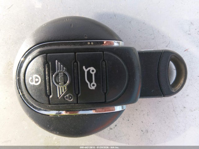 WMZYT3C58K3J32637 Mini Countryman Cooper S
