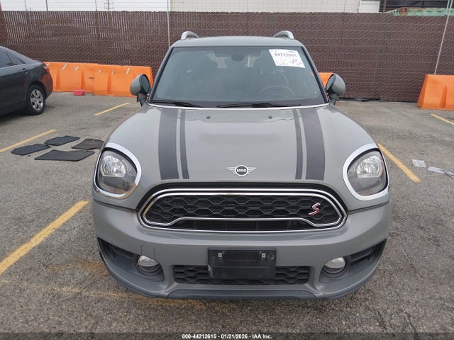 WMZYT3C58K3J32637 Mini Countryman Cooper S