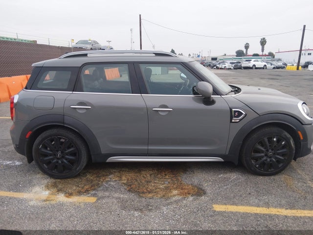 WMZYT3C58K3J32637 Mini Countryman Cooper S