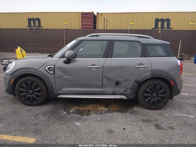 WMZYT3C58K3J32637 Mini Countryman Cooper S