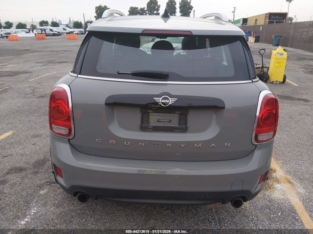 WMZYT3C58K3J32637 Mini Countryman Cooper S