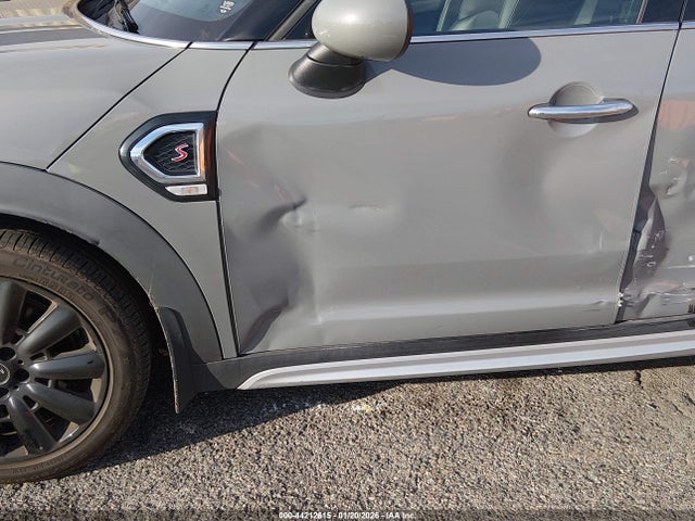 WMZYT3C58K3J32637 Mini Countryman Cooper S