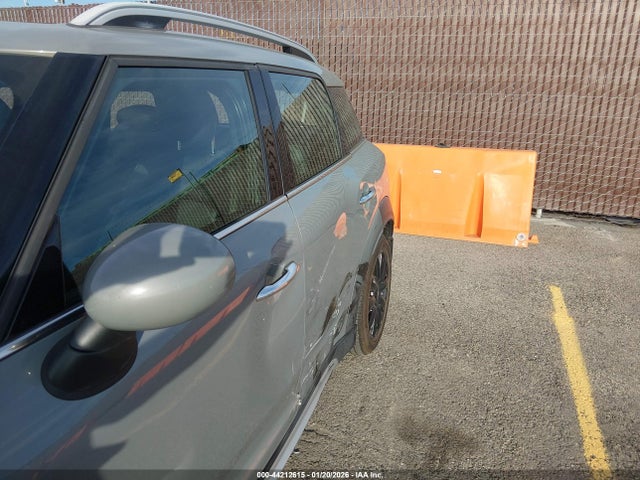WMZYT3C58K3J32637 Mini Countryman Cooper S