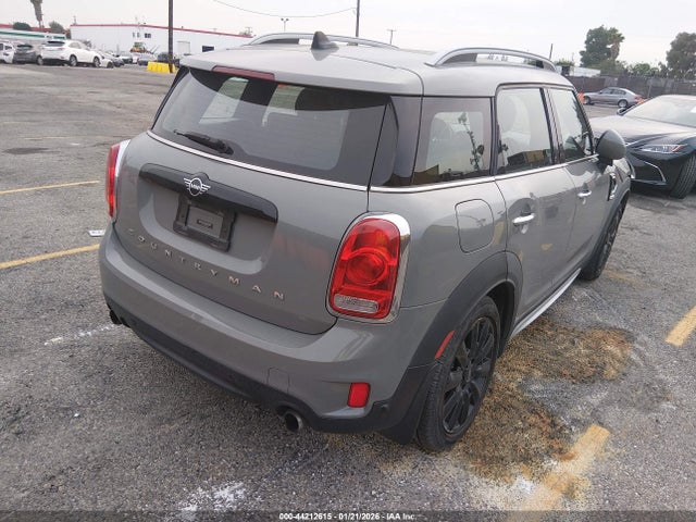 WMZYT3C58K3J32637 Mini Countryman Cooper S