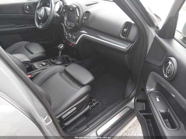 WMZYT3C58K3J32637 Mini Countryman Cooper S