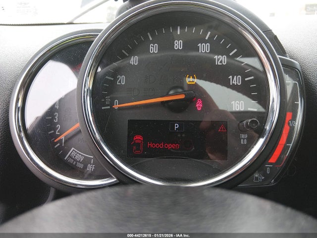 WMZYT3C58K3J32637 Mini Countryman Cooper S
