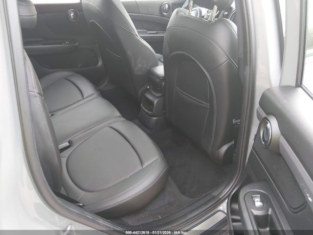 WMZYT3C58K3J32637 Mini Countryman Cooper S