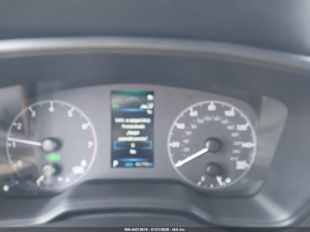 7MUFBABG8RV049662 Toyota Corolla Cross Hybrid S