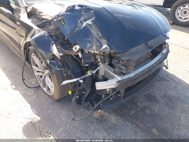 2022 AUDI A7 SPORTBACK WAUU2BF28NN023761 Photo 5