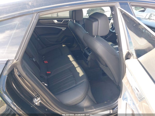 2022 AUDI A7 SPORTBACK WAUU2BF28NN023761 Photo 7