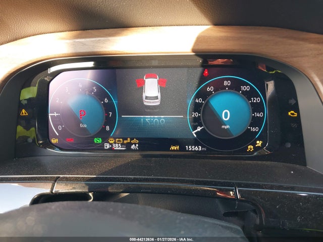 Продаж на аукціоні авто 2025 Volkswagen Atlas 2.0t Se W/technology, vin: 1V2JR2CA5SC529826, номер лоту: 44212636