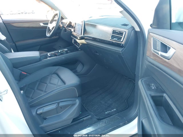 Продаж на аукціоні авто 2025 Volkswagen Atlas 2.0t Se W/technology, vin: 1V2JR2CA5SC529826, номер лоту: 44212636