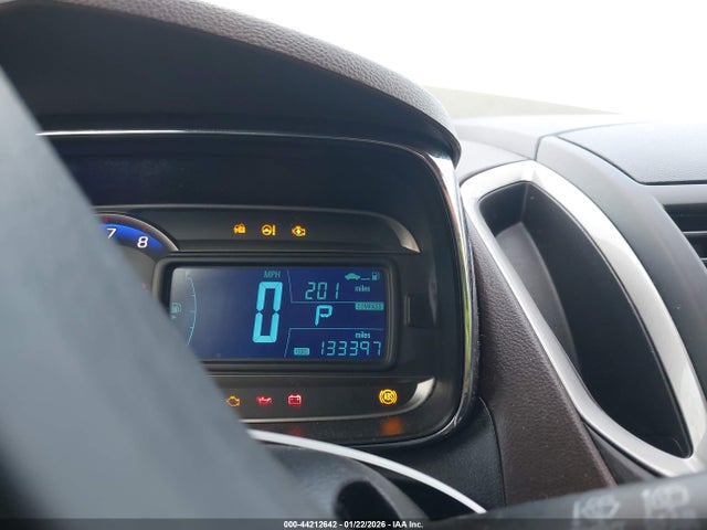 Chevrolet Trax Lt 2015 KL7CJLSB8FB088073 Image 7
