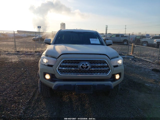 5TFSZ5AN2HX109553 Toyota Tacoma Trd Off Road