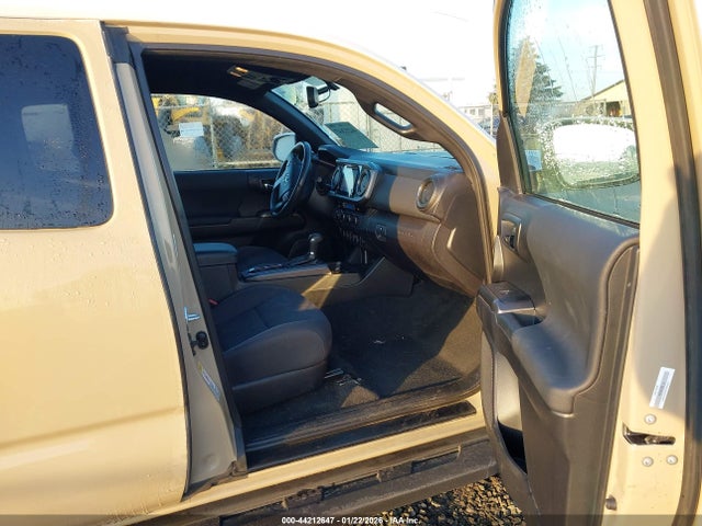 5TFSZ5AN2HX109553 Toyota Tacoma Trd Off Road