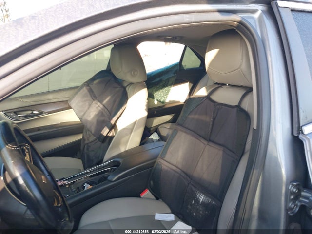 1G6AA5RX0J0176288 Cadillac Ats Standard