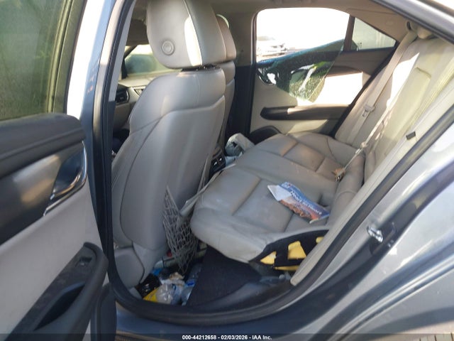 1G6AA5RX0J0176288 Cadillac Ats Standard
