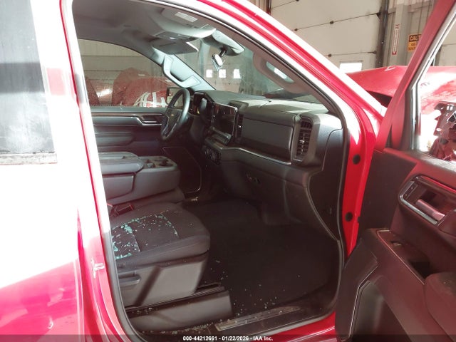 1GCUDDE80RZ136889 Chevrolet Silverado 1500 Lt
