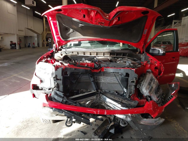 1GCUDDE80RZ136889 Chevrolet Silverado 1500 Lt