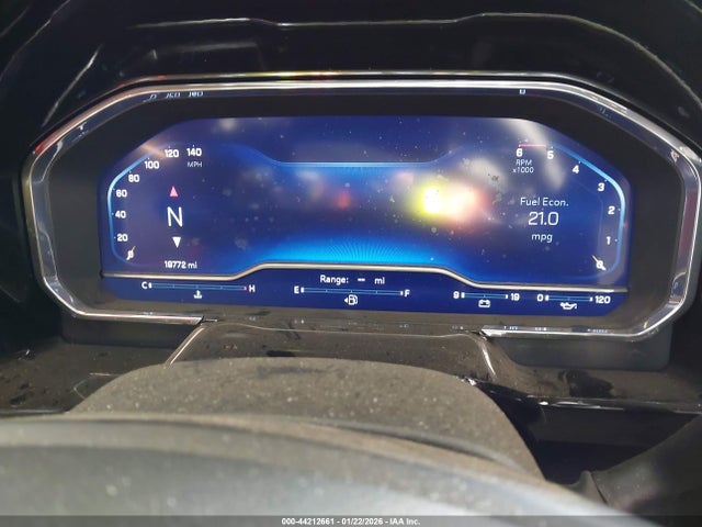 1GCUDDE80RZ136889 Chevrolet Silverado 1500 Lt