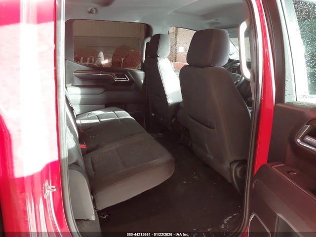 1GCUDDE80RZ136889 Chevrolet Silverado 1500 Lt