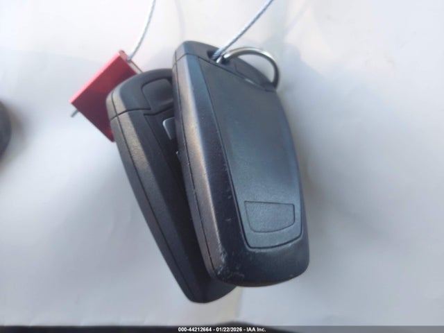 2011 BMW 528I WBAFR1C55BC741420 Photo 10