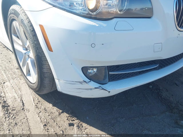 2011 BMW 528I WBAFR1C55BC741420 Photo 5