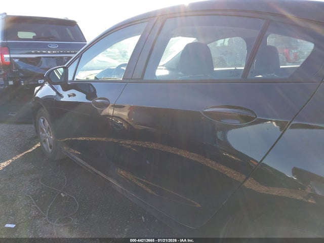 Aukcja sprzedaży 2018 Chevrolet Cruze Ls Auto, vin: 1G1BC5SM6J7207913, numer aukcji: 44212665