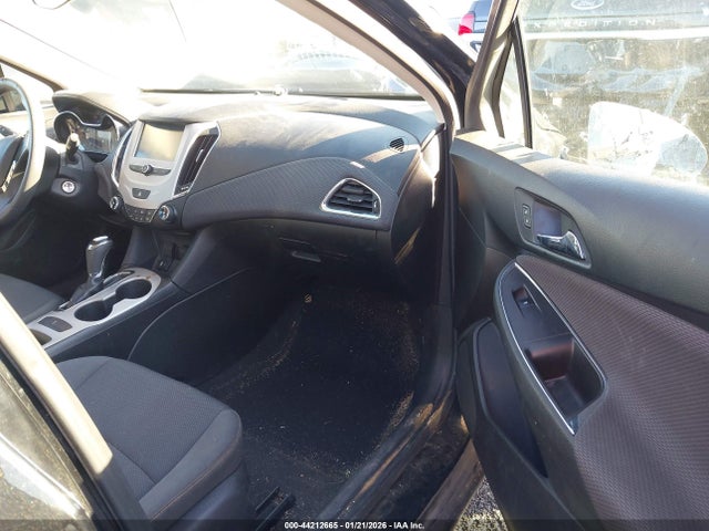 Aukcja sprzedaży 2018 Chevrolet Cruze Ls Auto, vin: 1G1BC5SM6J7207913, numer aukcji: 44212665