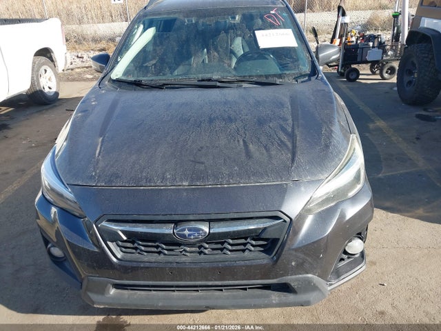 JF2GTANC2K8251834 Subaru Crosstrek 2.0i Limited
