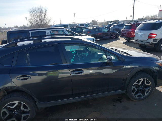 JF2GTANC2K8251834 Subaru Crosstrek 2.0i Limited