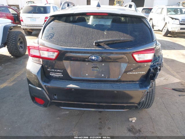 JF2GTANC2K8251834 Subaru Crosstrek 2.0i Limited