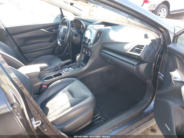 JF2GTANC2K8251834 Subaru Crosstrek 2.0i Limited