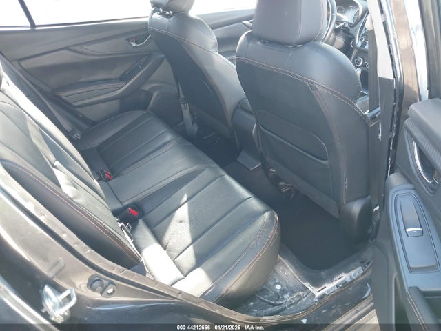JF2GTANC2K8251834 Subaru Crosstrek 2.0i Limited
