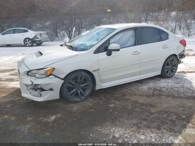 JF1VA1F60H9838627 Subaru Wrx Premium