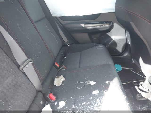 JF1VA1F60H9838627 Subaru Wrx Premium