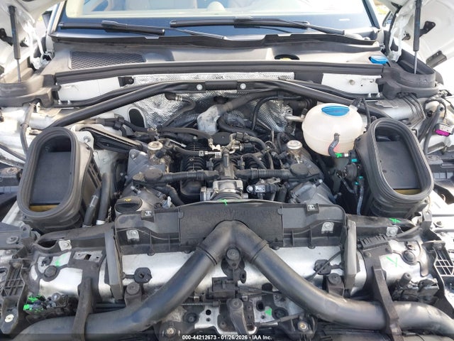 2016 PORSCHE MACAN WP1AB2A54GLB41441 Photo 9