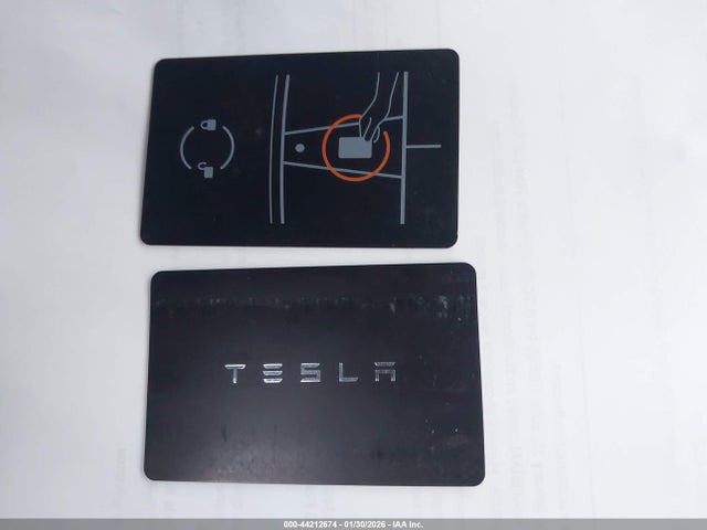 2023 TESLA MODEL Y 7SAYGDEFXPF816666 Photo 10