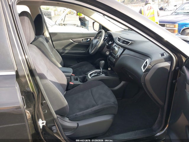 JN8AT2MT2GW025697 Nissan ROGUE S