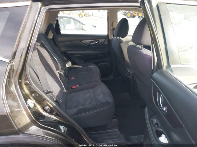 JN8AT2MT2GW025697 Nissan ROGUE S