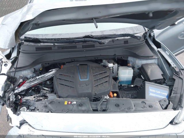 KM8K23AG6LU090635 Hyundai Kona Electric Sel