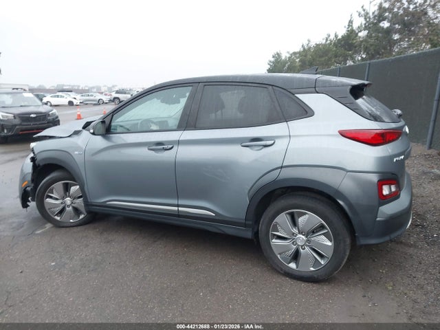 KM8K23AG6LU090635 Hyundai Kona Electric Sel