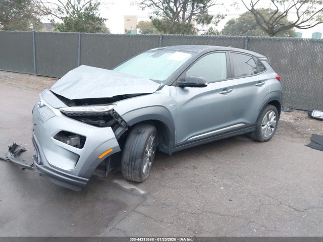 KM8K23AG6LU090635 Hyundai Kona Electric Sel