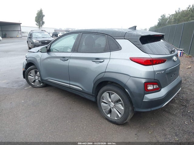 KM8K23AG6LU090635 Hyundai Kona Electric Sel