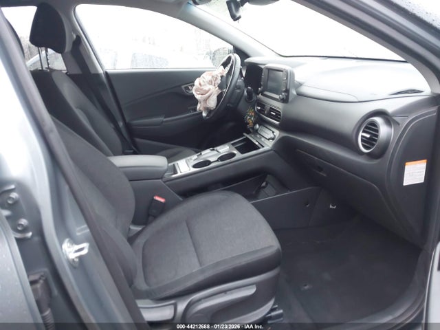 KM8K23AG6LU090635 Hyundai Kona Electric Sel
