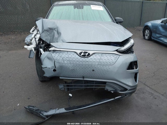 KM8K23AG6LU090635 Hyundai Kona Electric Sel