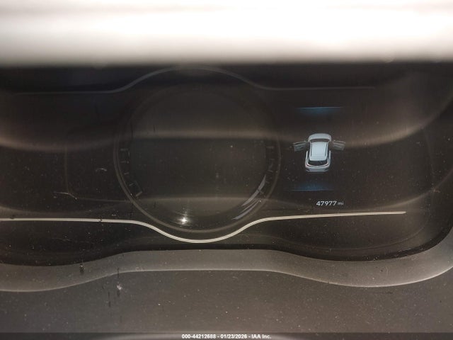 KM8K23AG6LU090635 Hyundai Kona Electric Sel
