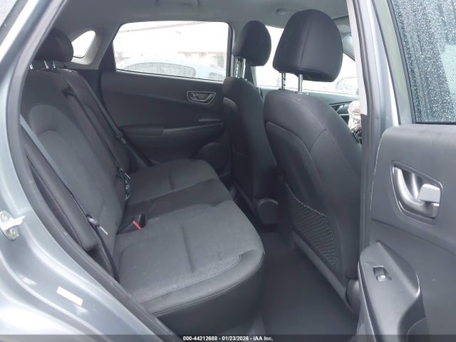 KM8K23AG6LU090635 Hyundai Kona Electric Sel