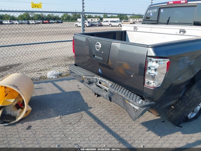 Aukcja sprzedaży 2012 Nissan Titan Sv, vin: 1N6AA0EK6CN318138, numer aukcji: 44212689