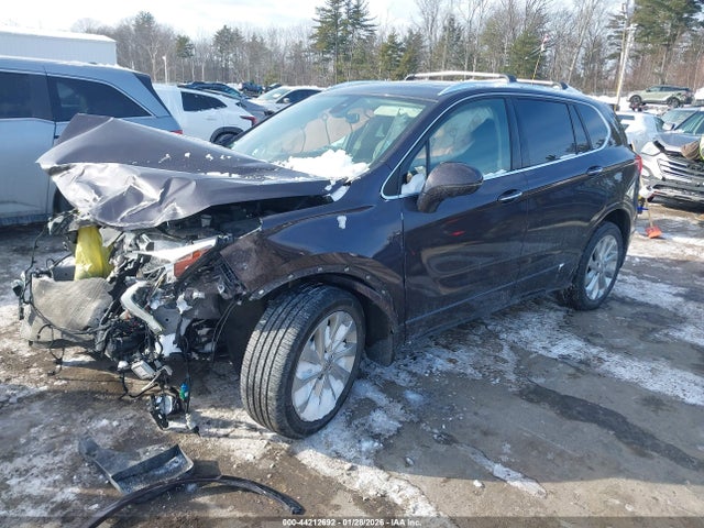 LRBFXFSX9HD088987 Buick Envision Premium Ii
